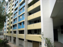 Blk 141 Jalan Bukit Merah (Bukit Merah), HDB 3 Rooms #13552